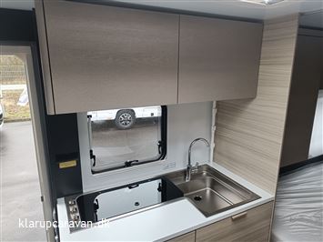 Adria Altea 502 UL Selected Edition Kampangnemodel